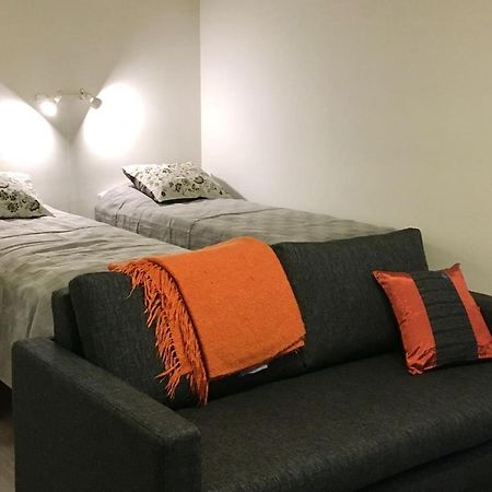 Kotilahti Διαμέρισμα Ροβανιέμι Εξωτερικό φωτογραφία